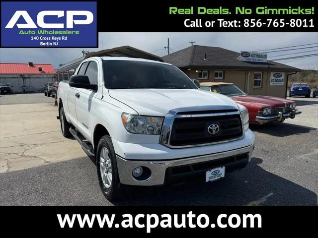 2013 Toyota Tundra Grade 4.6L V8 for sale in Berlin, NJ