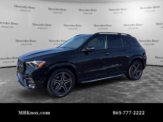 2026 Mercedes-Benz GLE GLE 350 Base 4MATIC for sale in Knoxville, TN