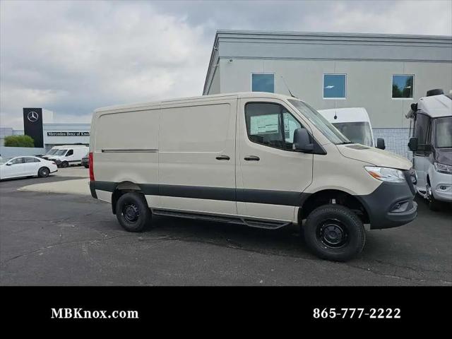 2025 Mercedes-Benz Sprinter 2500 Standard Roof 4-Cyl Diesel HO for sale in Knoxville, TN