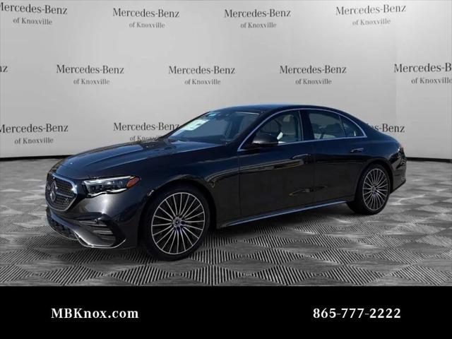 2026 Mercedes-Benz E 350 E 350 4MATIC for sale in Knoxville, TN