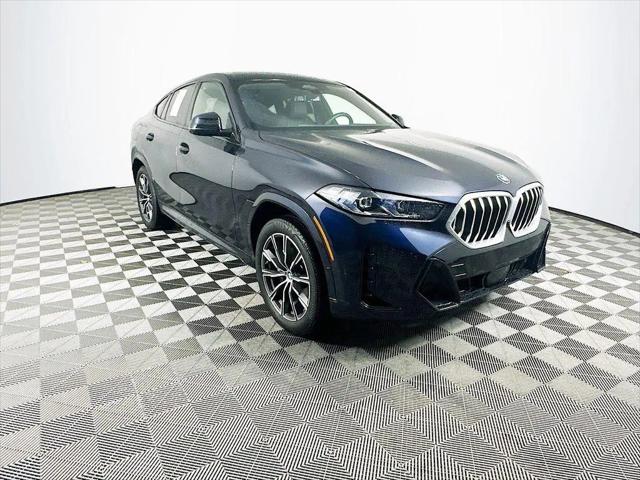 2026 BMW X6 xDrive40i for sale in Toledo, OH