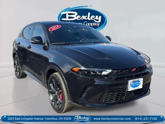 2024 Dodge Hornet R/T EAWD for sale in Columbus, OH