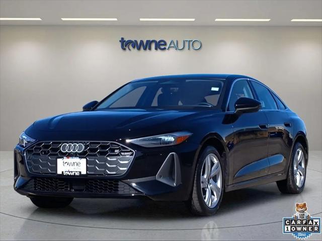 2025 Audi A5 Premium TFSI quattro S tronic for sale in Hamburg, NY