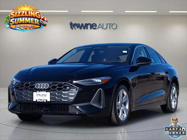 2025 Audi A5 Premium TFSI quattro S tronic for sale in Hamburg, NY