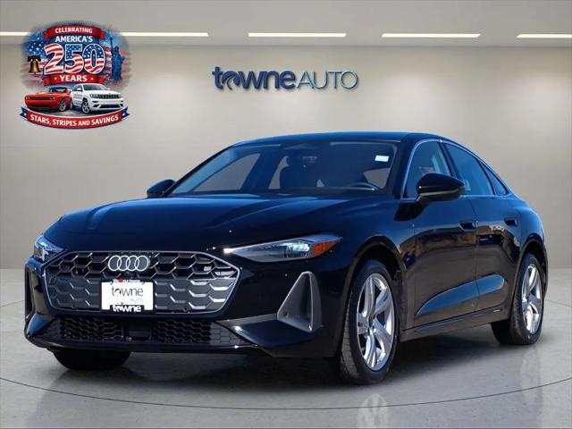 2025 Audi A5 Premium TFSI quattro S tronic for sale in Hamburg, NY