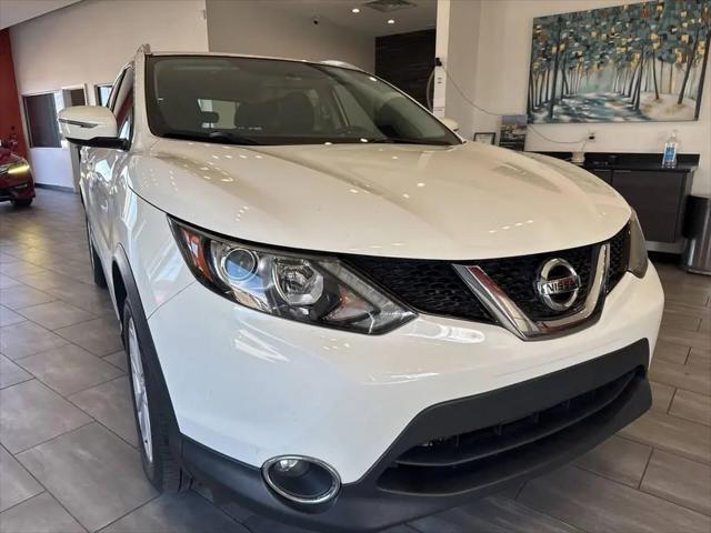 2017 Nissan Rogue Sport SV for sale in Whiteland, IN