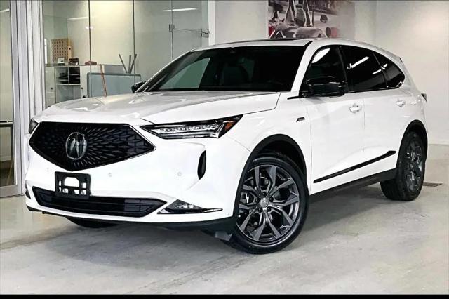 2023 Acura MDX A-SPEC for sale in Johnston, IA