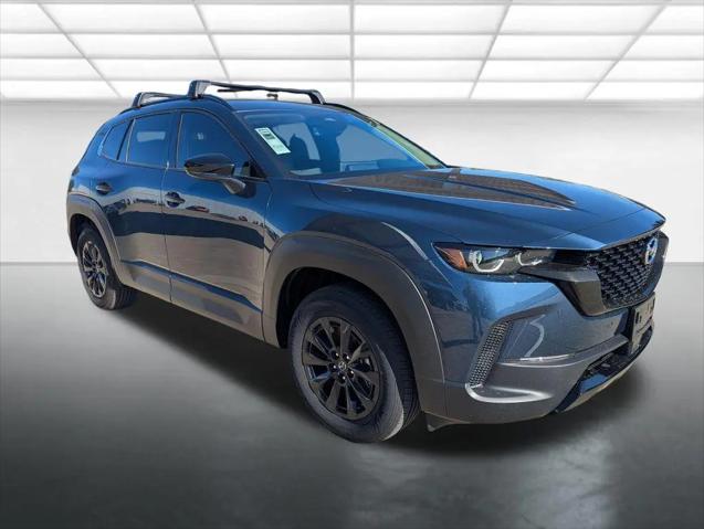 2026 Mazda CX-50 Hybrid Premium for sale in McKinney, TX