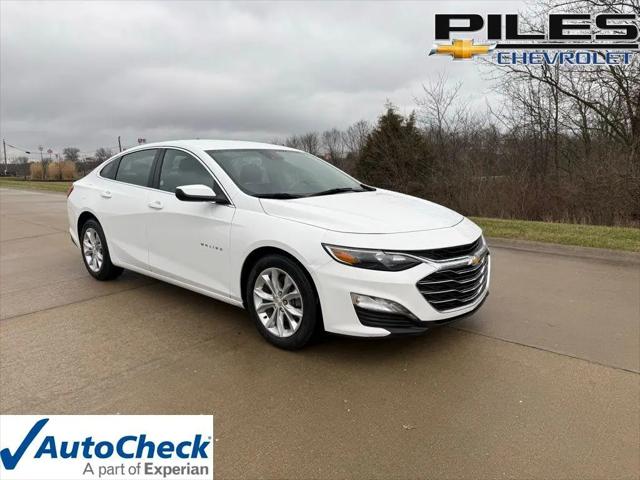 2024 Chevrolet Malibu FWD 1LT for sale in Dry Ridge, KY