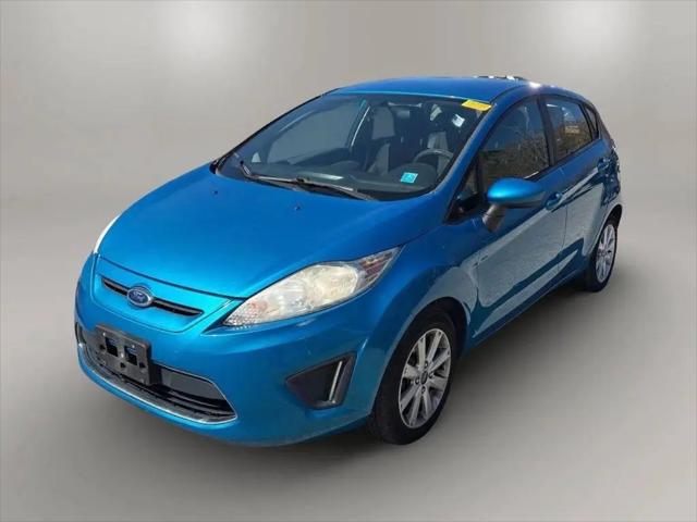 2012 Ford Fiesta for sale near Columbus, OH