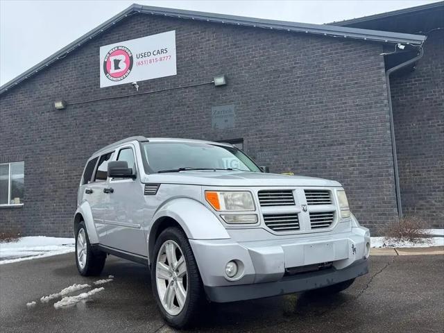 2011 Dodge Nitro Heat for sale in Farmington, MN