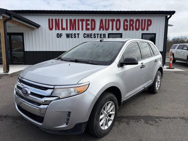 2014 Ford Edge for sale near West Chester, OH