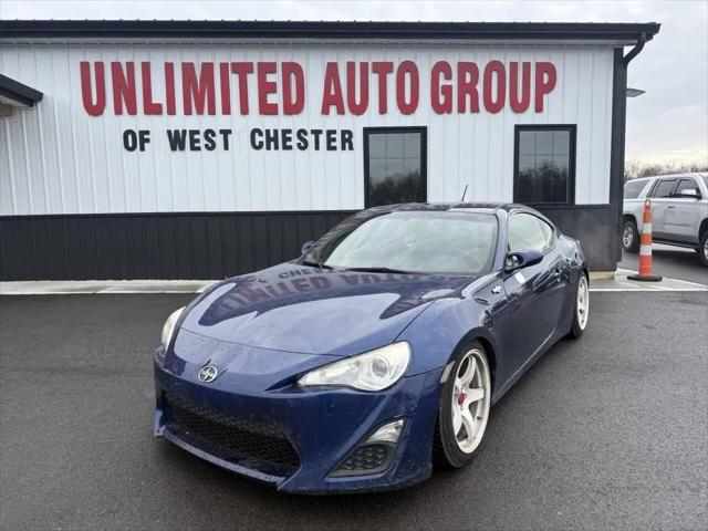 2013 Scion FR-S Base for sale near West Chester, OH