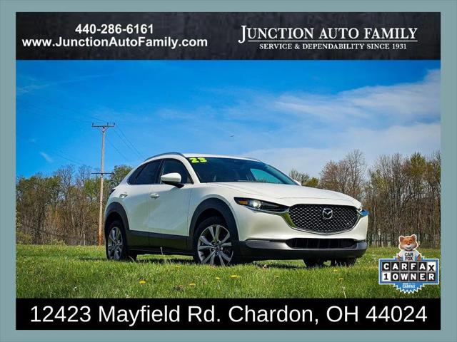 2023 Mazda CX-30 2.5 S Select for sale in Chardon, OH