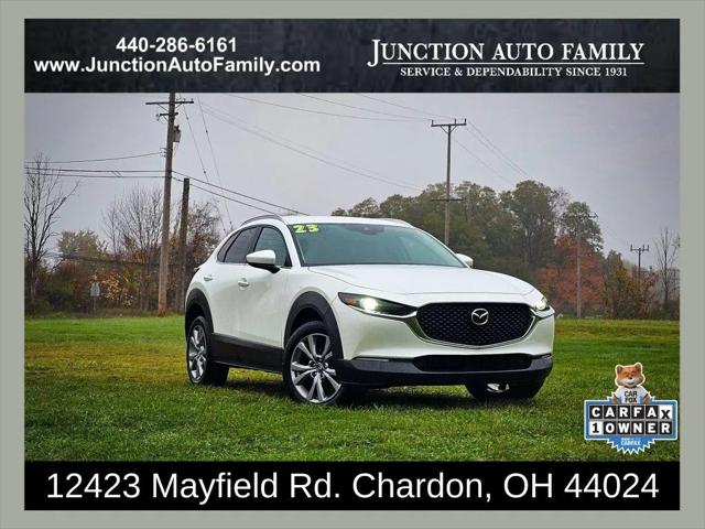 2023 Mazda CX-30 2.5 S Select for sale in Chardon, OH