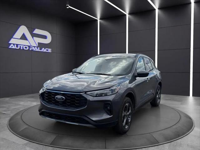 2025 Ford Escape ST-Line Select for sale in Columbus, OH