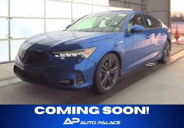 2024 Acura Integra A-SPEC for sale near Columbus, OH