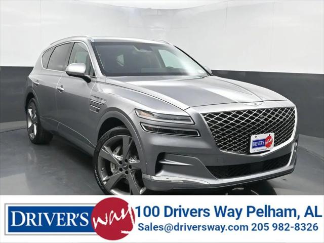 2023 Genesis GV80 3.5T AWD for sale in Pelham, AL
