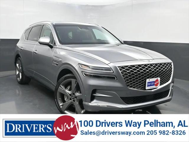 2023 Genesis GV80 3.5T AWD for sale in Pelham, AL