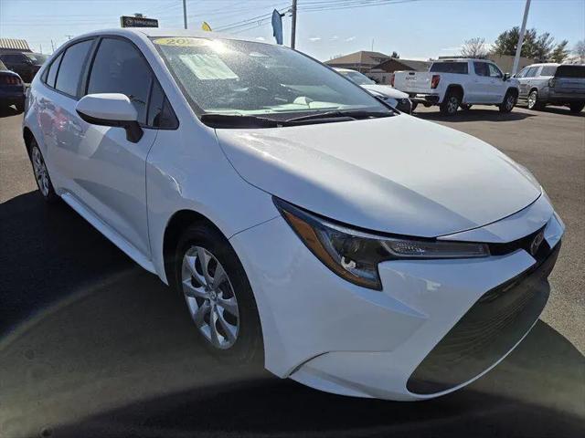 2024 Toyota Corolla LE for sale in Lafayette, IN