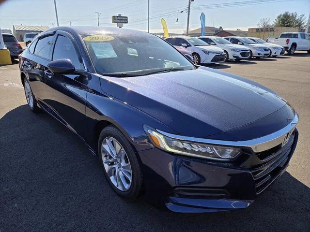 2019 Honda Accord LX for sale in Lafayette, IN