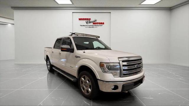 2014 Ford F-150 LARIAT for sale in Grand Junction, CO