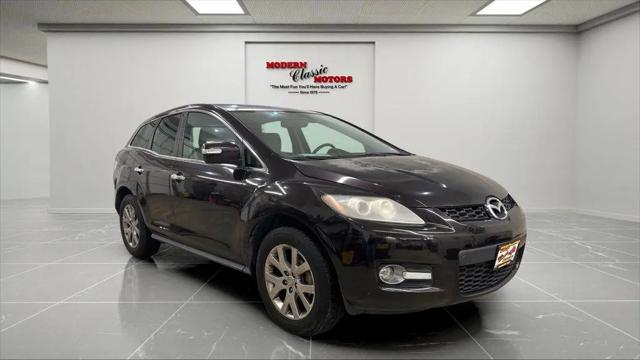 2009 Mazda CX-7 Grand Touring for sale in Grand Junction, CO