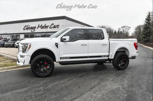 2021 Ford F-150 LARIAT for sale in West Chicago, IL