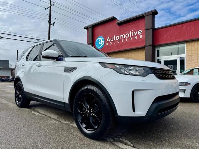 2017 Land Rover Discovery SE for sale in Louisville, KY