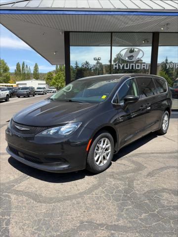 2023 Chrysler Voyager LX for sale in Flagstaff, AZ