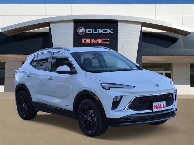 2025 Buick Encore GX Sport Touring AWD for sale in Tyler, TX