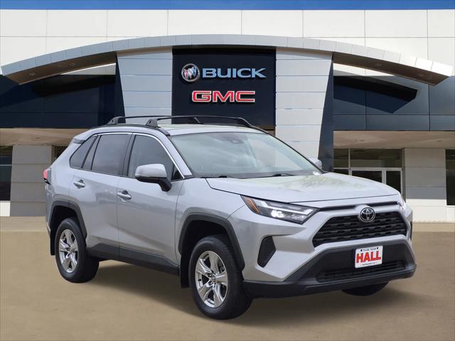 2023 Toyota RAV4 XLE for sale in Tyler, TX