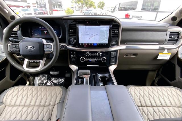New 2026 Ford F-150 For Sale in Lubbock, TX