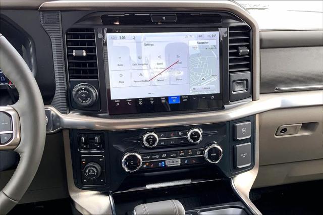 New 2026 Ford F-150 For Sale in Lubbock, TX