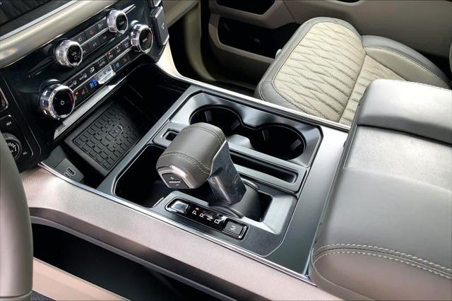 New 2026 Ford F-150 For Sale in Lubbock, TX