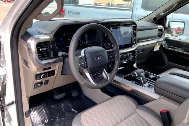 New 2026 Ford F-150 For Sale in Lubbock, TX