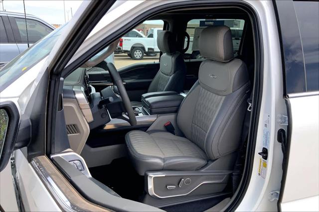 New 2026 Ford F-150 For Sale in Lubbock, TX