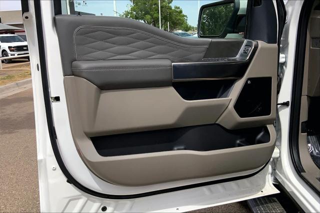 New 2026 Ford F-150 For Sale in Lubbock, TX