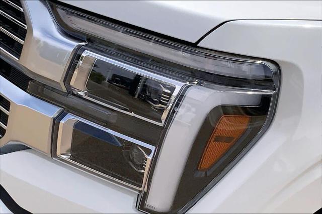 New 2026 Ford F-150 For Sale in Lubbock, TX