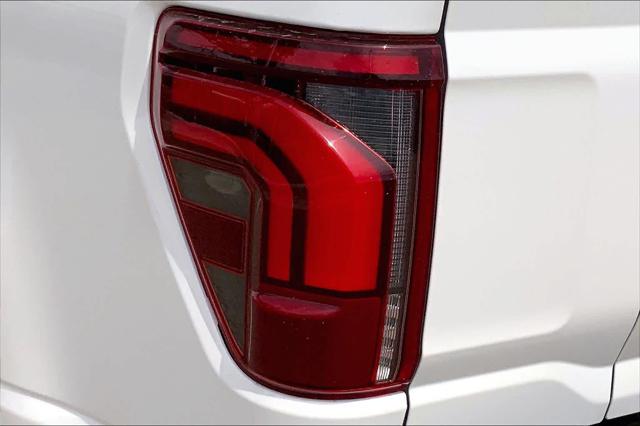 New 2026 Ford F-150 For Sale in Lubbock, TX