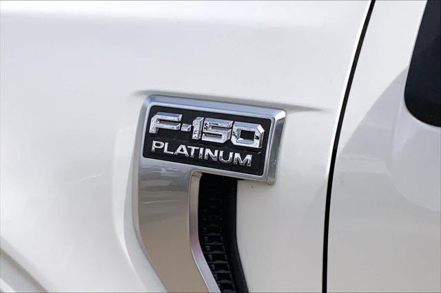 New 2026 Ford F-150 For Sale in Lubbock, TX