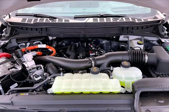 New 2026 Ford F-150 For Sale in Lubbock, TX