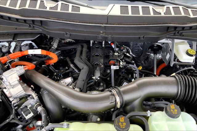 New 2026 Ford F-150 For Sale in Lubbock, TX