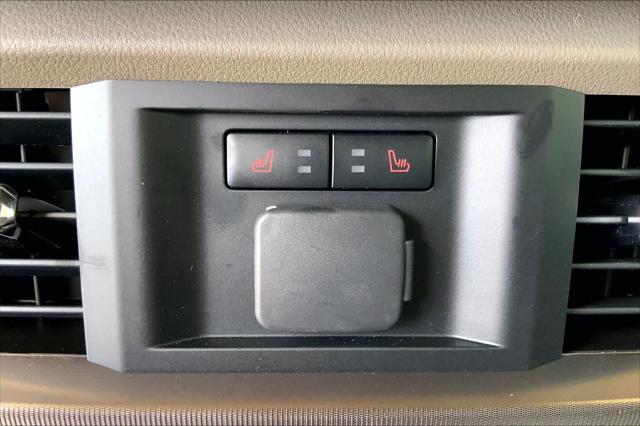 New 2026 Ford F-150 For Sale in Lubbock, TX
