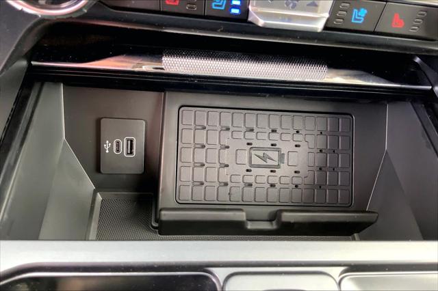 New 2026 Ford F-150 For Sale in Lubbock, TX