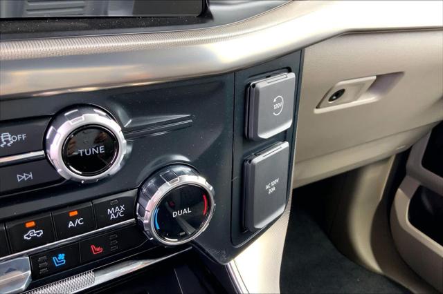 New 2026 Ford F-150 For Sale in Lubbock, TX