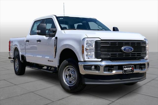 New 2026 Ford F-250 XL For Sale in Lubbock, TX