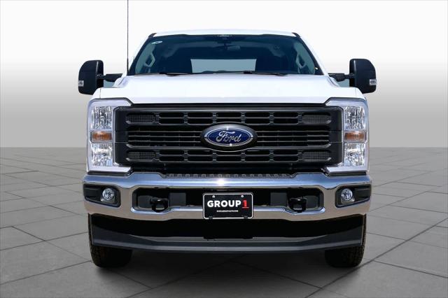 New 2026 Ford F-250 XL For Sale in Lubbock, TX