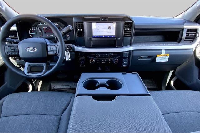 New 2026 Ford F-250 XL For Sale in Lubbock, TX