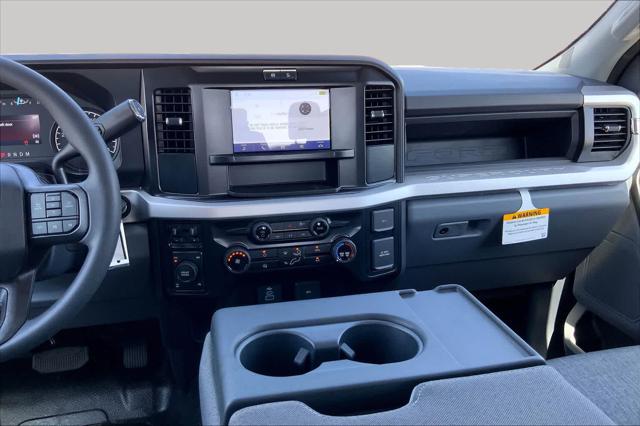 New 2026 Ford F-250 XL For Sale in Lubbock, TX